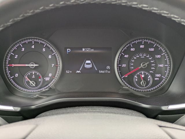 2023 Hyundai Santa Fe XRT