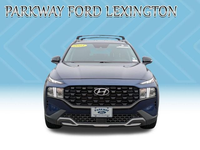 2023 Hyundai Santa Fe XRT