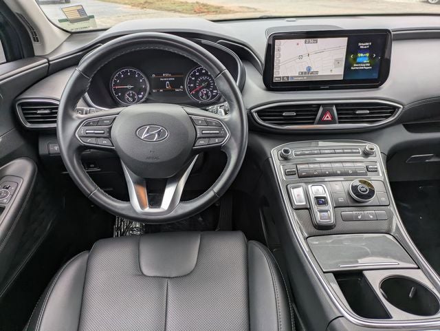 2023 Hyundai Santa Fe XRT