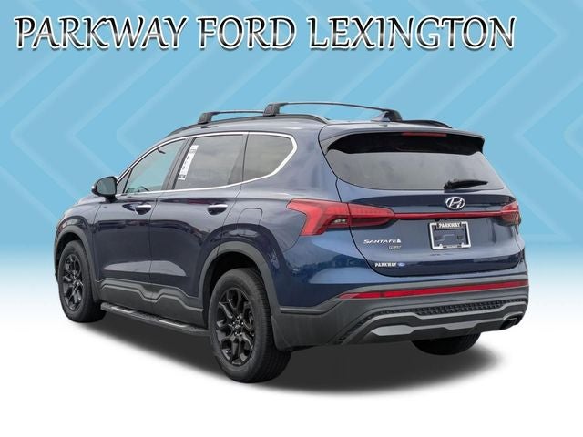 2023 Hyundai Santa Fe XRT