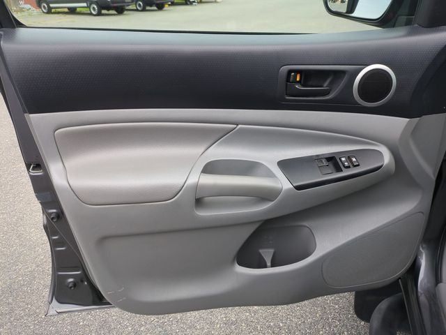 2013 Toyota Tacoma PreRunner