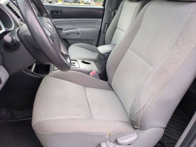 2013 Toyota Tacoma PreRunner
