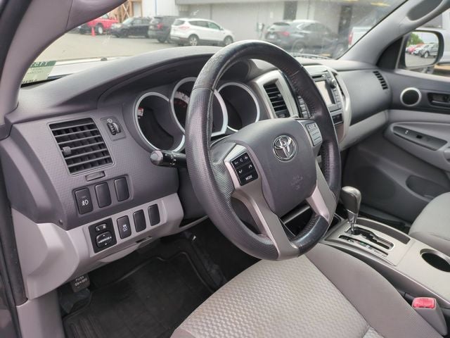 2013 Toyota Tacoma PreRunner