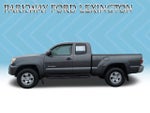 2013 Toyota Tacoma PreRunner