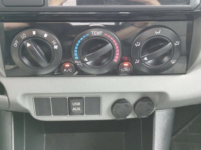 2013 Toyota Tacoma PreRunner