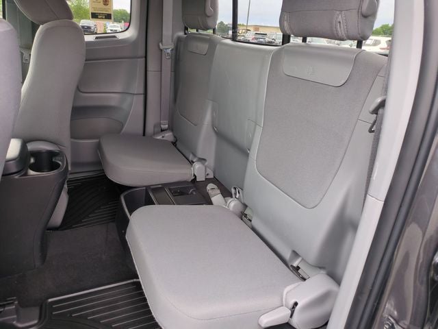 2013 Toyota Tacoma PreRunner