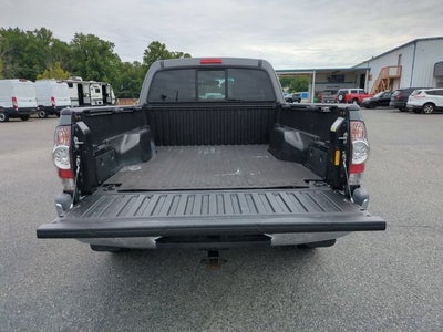 2013 Toyota Tacoma PreRunner