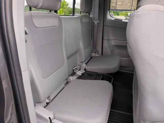 2013 Toyota Tacoma PreRunner
