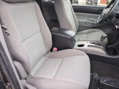 2013 Toyota Tacoma PreRunner