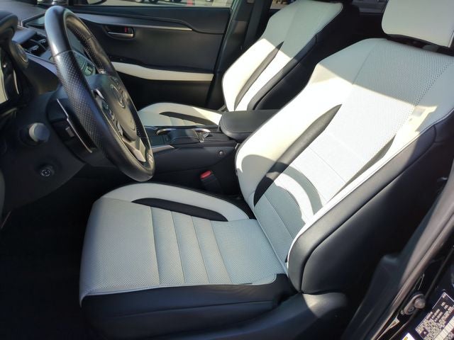 2021 Lexus NX 300 F Sport