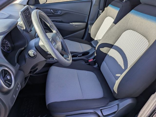 2022 Hyundai Kona SE