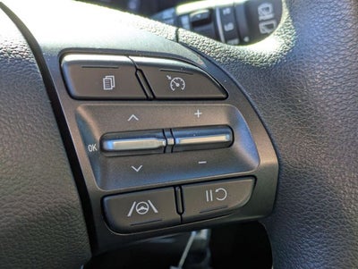 2022 Hyundai Kona SE