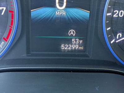 2022 Hyundai Kona SE