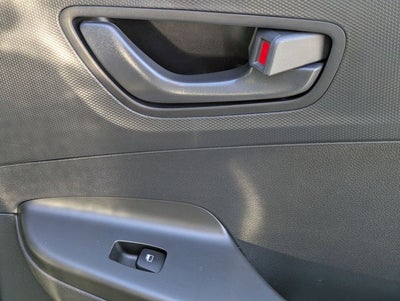 2022 Hyundai Kona SE