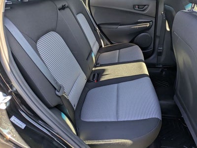 2022 Hyundai Kona SE