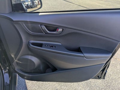 2022 Hyundai Kona SE