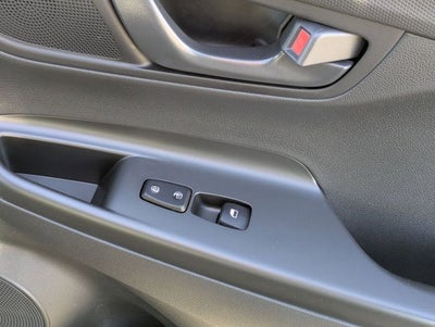 2022 Hyundai Kona SE