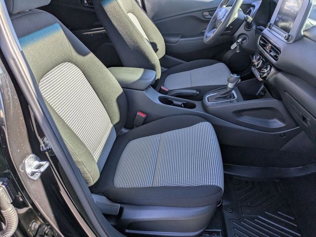 2022 Hyundai Kona SE