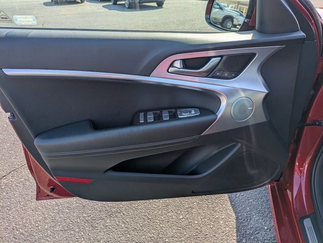 2019 Genesis G70 3.3T Advanced