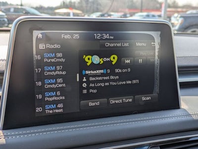 2019 Genesis G70 3.3T Advanced