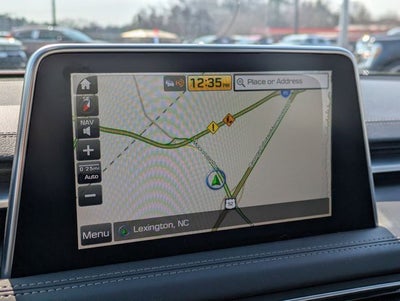 2019 Genesis G70 3.3T Advanced