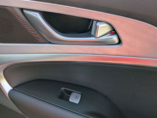 2019 Genesis G70 3.3T Advanced