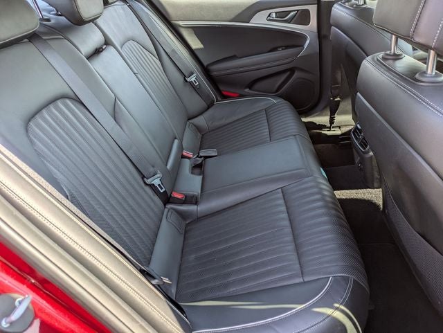 2019 Genesis G70 3.3T Advanced