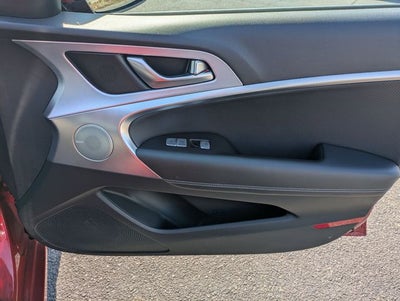 2019 Genesis G70 3.3T Advanced