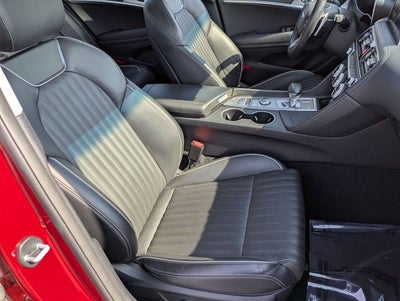 2019 Genesis G70 3.3T Advanced