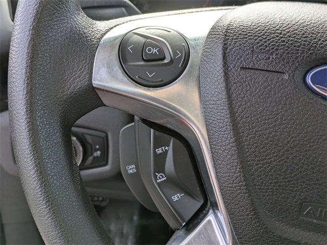 2016 Ford Transit Connect XL