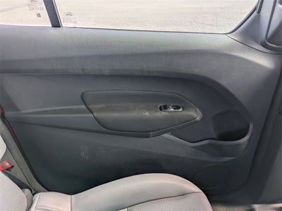 2016 Ford Transit Connect XL