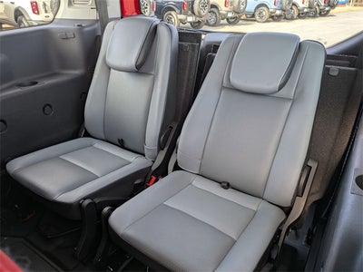 2016 Ford Transit Connect XL