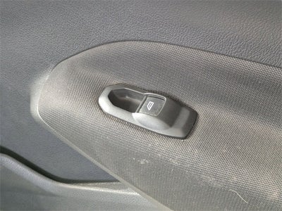 2016 Ford Transit Connect XL