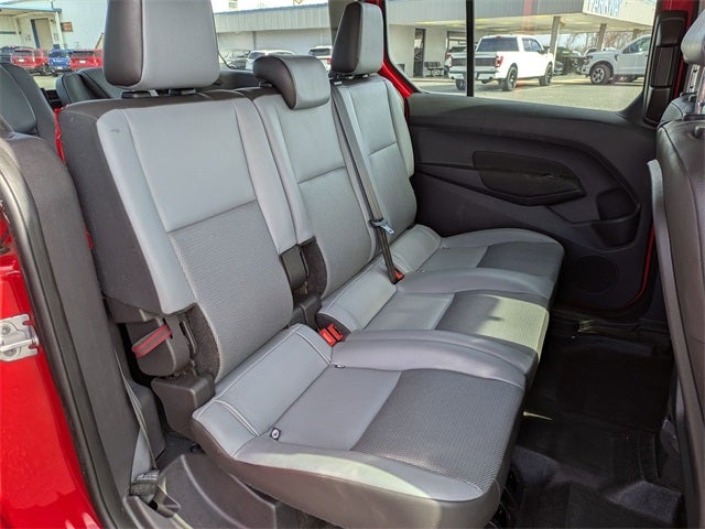 2016 Ford Transit Connect XL