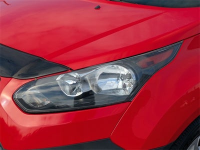 2016 Ford Transit Connect XL