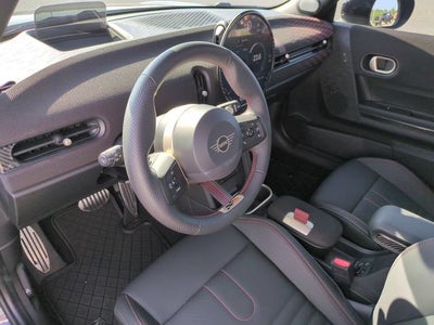 2026 MINI John Cooper Works JCW