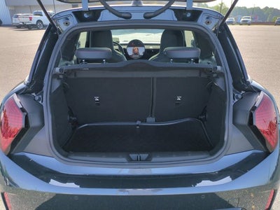 2026 MINI John Cooper Works JCW