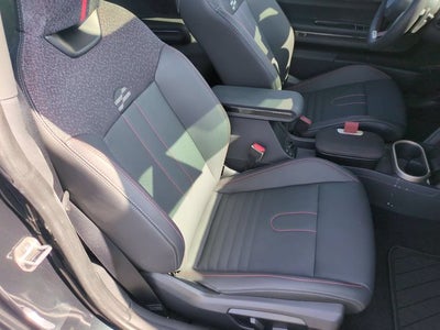 2026 MINI John Cooper Works JCW
