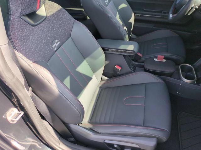 2026 MINI John Cooper Works JCW