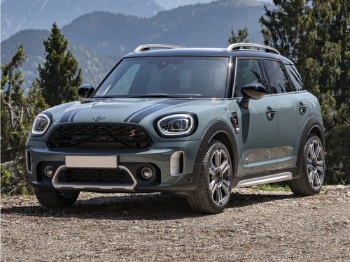 2023 MINI Cooper S Countryman Cooper S