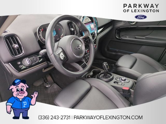 2023 MINI Cooper S Countryman Signature