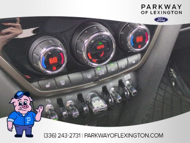 2023 MINI Cooper S Countryman Signature