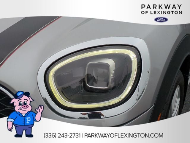 2023 MINI Cooper S Countryman Signature