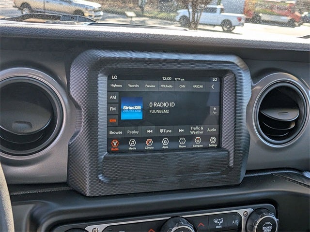 2023 Jeep Wrangler Base 4xe