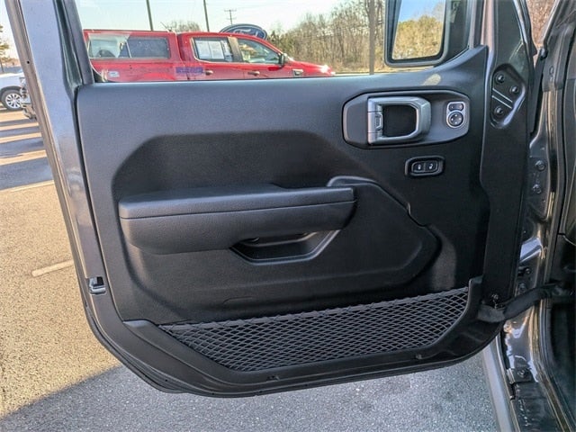 2023 Jeep Wrangler Base 4xe