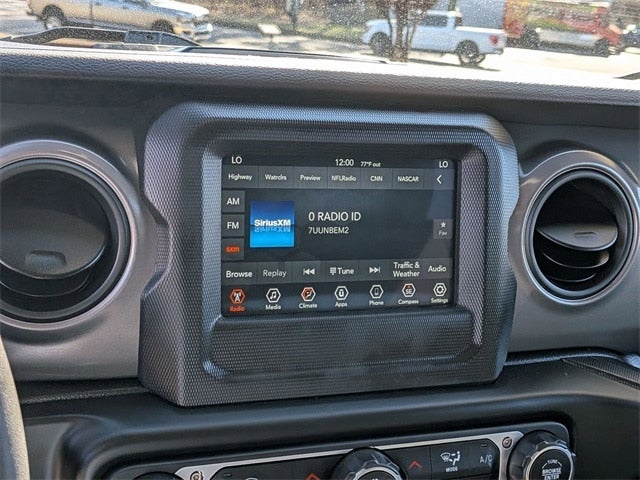 2023 Jeep Wrangler Base 4xe