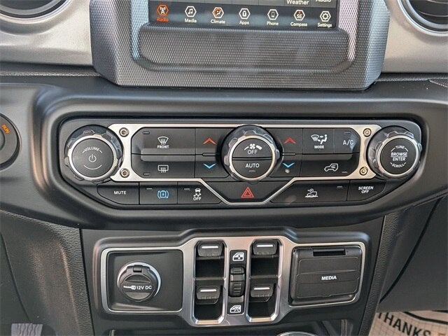 2023 Jeep Wrangler Base 4xe