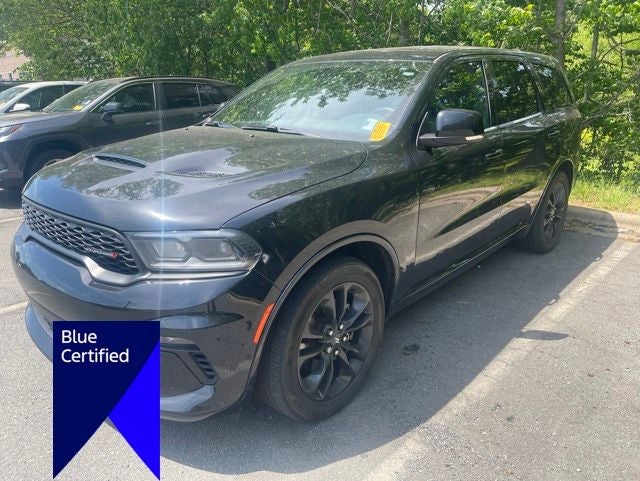 2021 Dodge Durango R/T