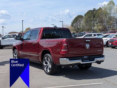 2021 RAM 1500 Limited