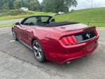 2015 Ford Mustang V6